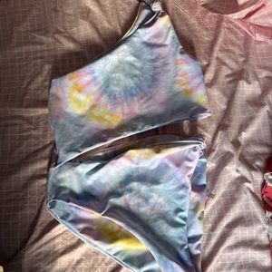 NWT Skatie one piece bathing suit